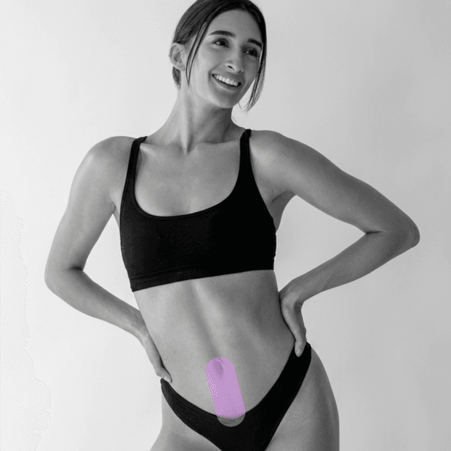 Stomach Line Hair Removal (3PK) at The Skin Addict by Megan in White Plains, NY