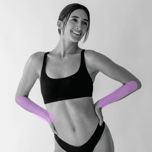 1/2 Arm Laser Hair Removal (3PK) at The Skin Addict by Megan in White Plains, NY
