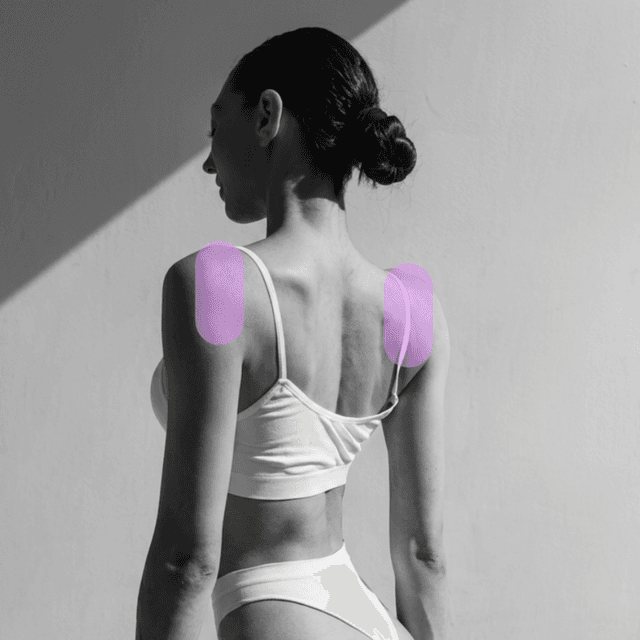 Shoulder Laser Hair Removal (3PK) at The Skin Addict by Megan in White Plains, NY