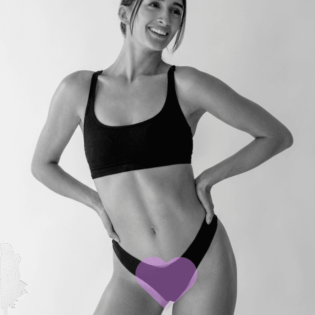 Brazilian Laser Hair Removal (3PK) at The Skin Addict by Megan in White Plains, NY