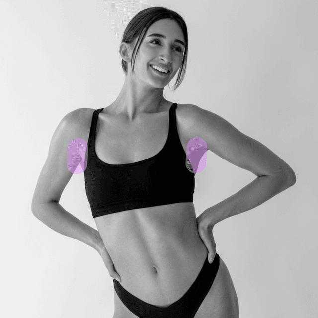 Underarm Laser Hair Removal (3PK) at The Skin Addict by Megan in White Plains, NY